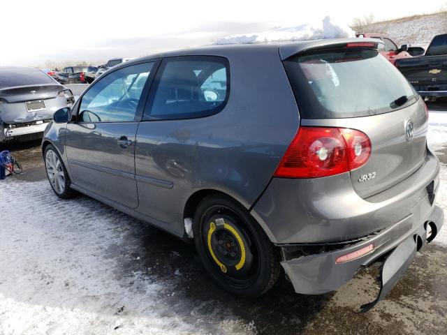 Image 2 of 2008 VOLKSWAGEN R32  2008 with VIN WVWKC71K38W208715