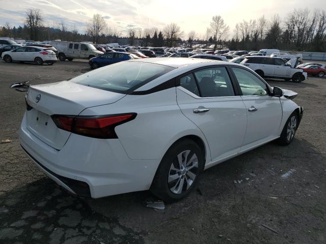 Image 3 of 2023 NISSAN ALTIMA S 2023 with VIN 1N4BL4BV2PN384253