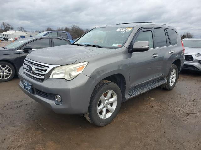2010 LEXUS GX 460 2010 image