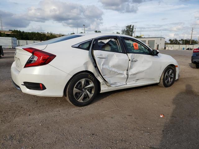 Изображение 3 2019 HONDA CIVIC LX 2019 с VIN 2HGFC2F68KH581109