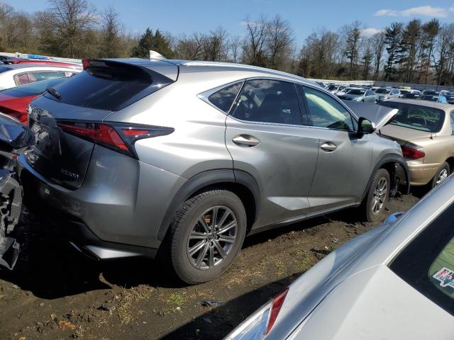 Obraz 3 z 2020 LEXUS NX 300 2020 z VIN JTJDARDZ1L2224668