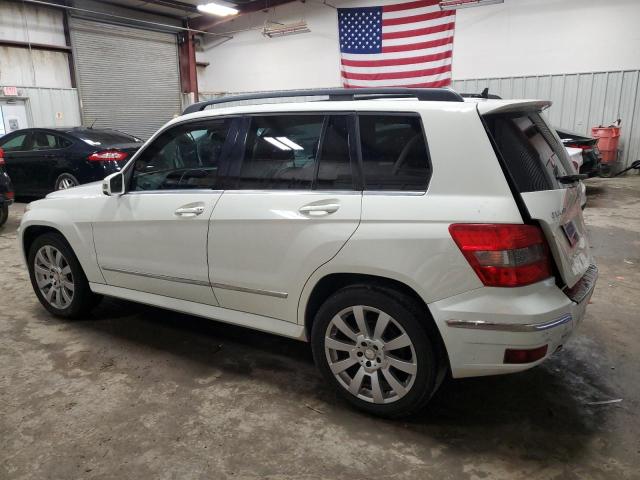 Obraz 2 z 2012 MERCEDES-BENZ GLK 350 4MATIC 2012 z VIN WDCGG8HB1CF743518