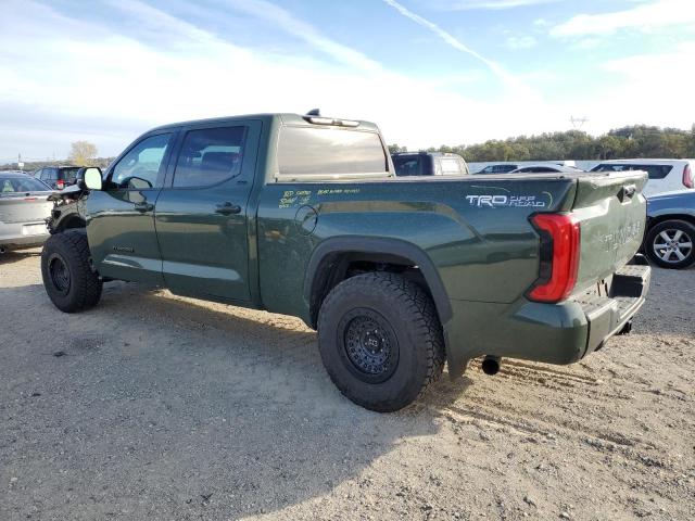 Image 2 of 2022 TOYOTA TUNDRA CREWMAX SR5 2022 with VIN 5TFLA5BC4NX001049