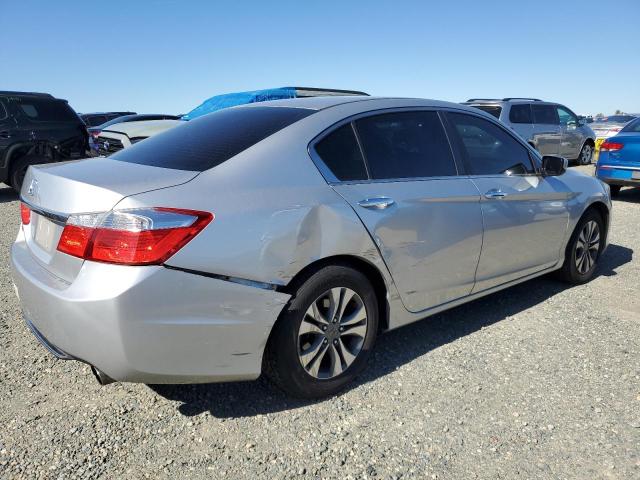 Obraz 3 z 2014 HONDA ACCORD LX 2014 z VIN 1HGCR2F38EA221736
