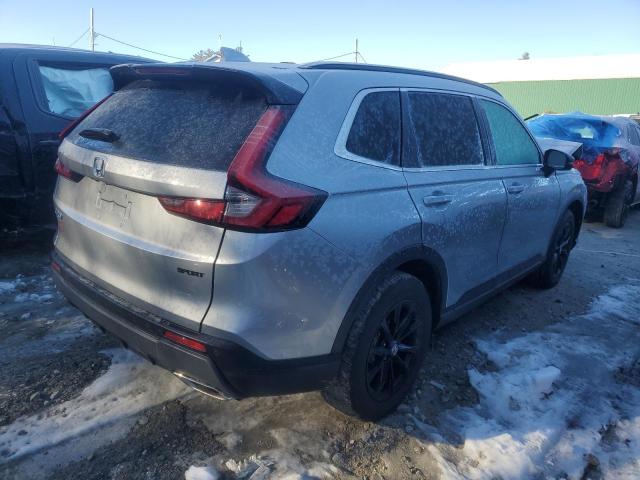 Изображение 3 2024 HONDA CR-V SPORT-L 2024 с VIN 5J6RS6H85RL012388