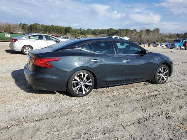 Obraz 3 z 2017 NISSAN MAXIMA 3.5S 2017 z VIN 1N4AA6AP0HC393322