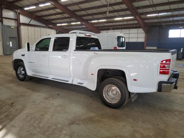 Obraz 2 z 2008 CHEVROLET SILVERADO C3500 2008 z VIN 1GCJC33648F225110
