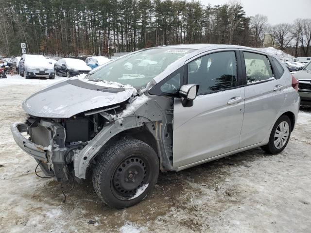 Obraz 2016 HONDA FIT LX 2016