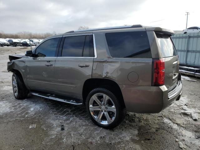Obraz 2 z 2017 CHEVROLET TAHOE K1500 PREMIER 2017 z VIN 1GNSKCKC9HR217914