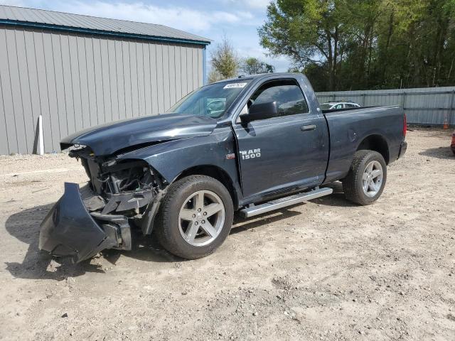 Obraz 1 z 2013 RAM 1500 ST 2013 z VIN 3C6JR7AT4DG566036