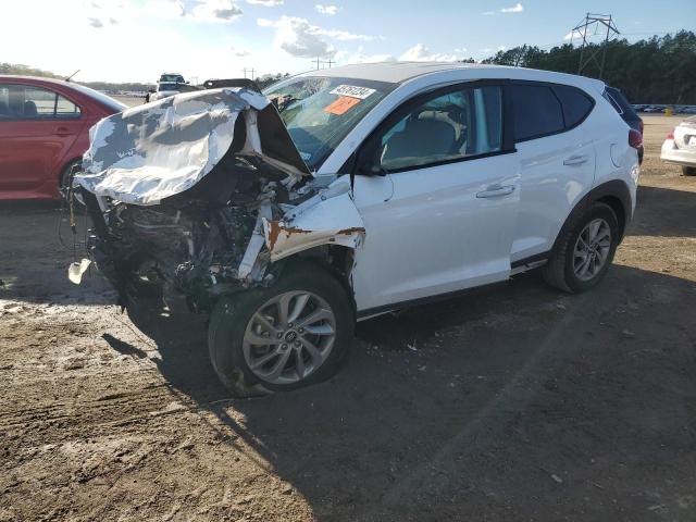 Изображение 1 2017 HYUNDAI TUCSON SE 2017 с VIN KM8J23A47HU584589