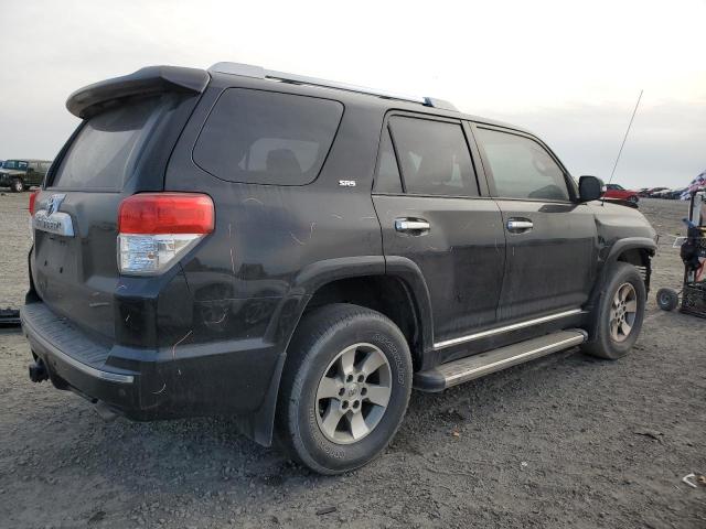 Obraz 3 z 2013 TOYOTA 4RUNNER SR5 2013 z VIN JTEBU5JR0D5136026