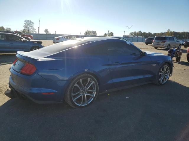 Image 3 of 2018 FORD MUSTANG GT 2018 with VIN 1FA6P8CF1J5135468