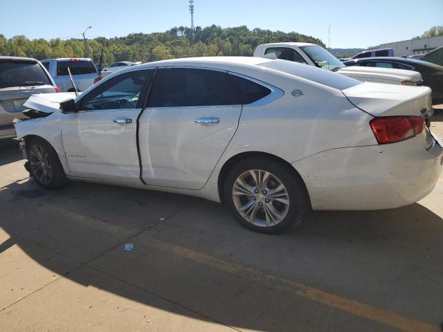 Изображение 2 2014 CHEVROLET IMPALA LT 2014 с VIN 1G1125S37EU111348