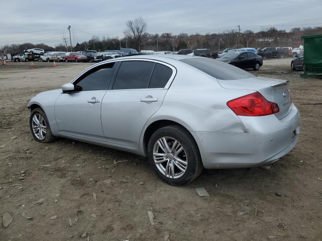 Image 2 of 2013 INFINITI G37  2013 with VIN JN1CV6AR2DM765744