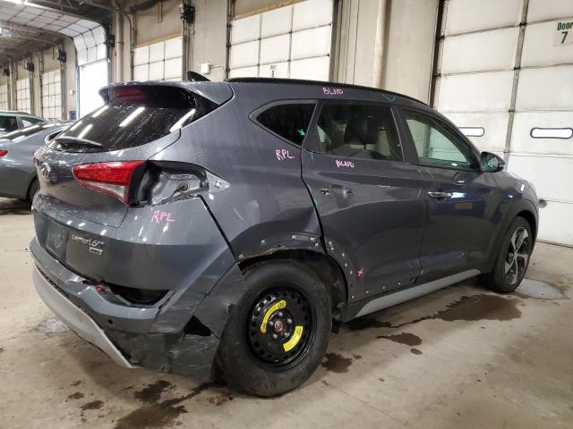 Изображение 3 2018 HYUNDAI TUCSON VALUE 2018 с VIN KM8J3CA26JU764602