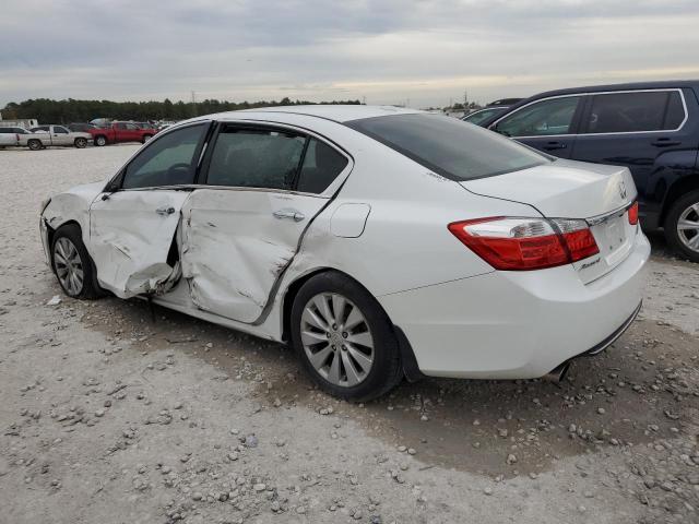 Image 2 of 2015 HONDA ACCORD TOURING 2015 with VIN 1HGCR3F94FA022274
