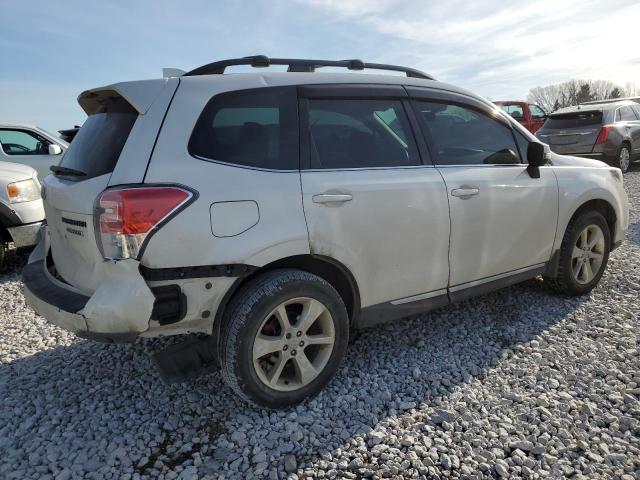 Image 3 of 2018 SUBARU FORESTER 2.0XT TOURING 2018 with VIN JF2SJGWC1JH476276