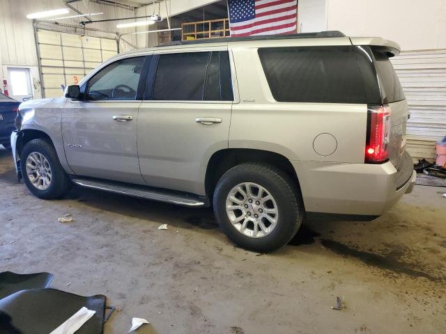 Obraz 2 z 2015 GMC YUKON SLE 2015 z VIN 1GKS2AKC5FR506769