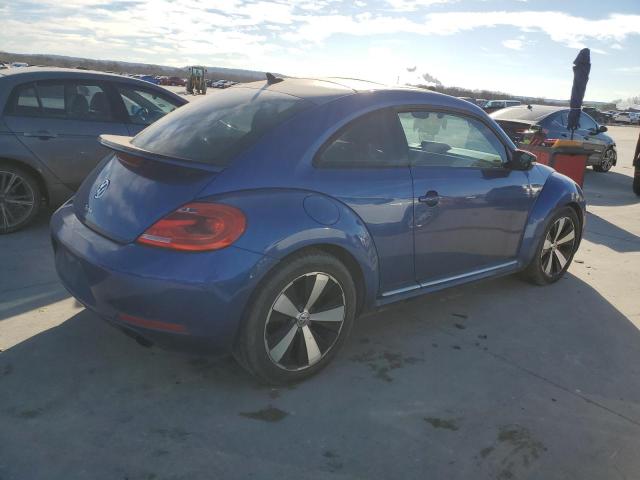 Изображение 3 2012 VOLKSWAGEN BEETLE TURBO 2012 с VIN 3VWV67AT3CM658688
