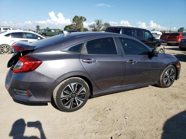Image 3 of 2016 HONDA CIVIC EX 2016 with VIN 2HGFC1F38GH637203