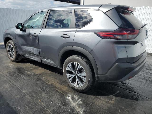 Obraz 2 z 2023 NISSAN ROGUE SV 2023 z VIN 5N1BT3BA3PC908891