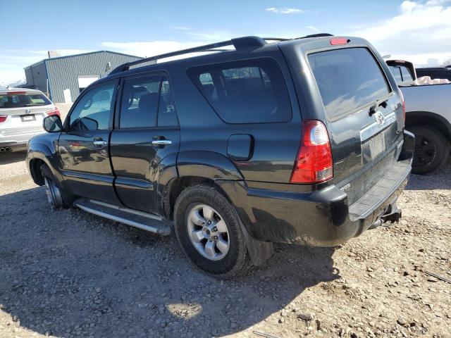 Obraz 2 z 2006 TOYOTA 4RUNNER SR5 2006 z VIN JTEZT14R460026439