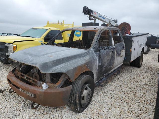 Obraz 2 z 2014 RAM 5500  2014 z VIN 3C7WRNFLXEG179863