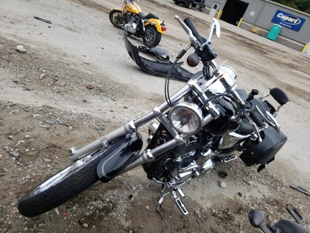 Изображение 2 2007 HARLEY-DAVIDSON XL1200 C 2007 с VIN 1HD1CT3117K404066