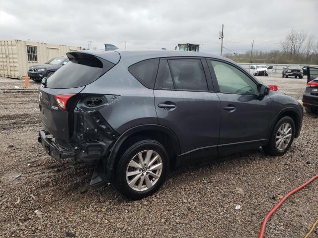 Image 3 of 2013 MAZDA CX-5 TOURING 2013 with VIN JM3KE2CE8D0133051