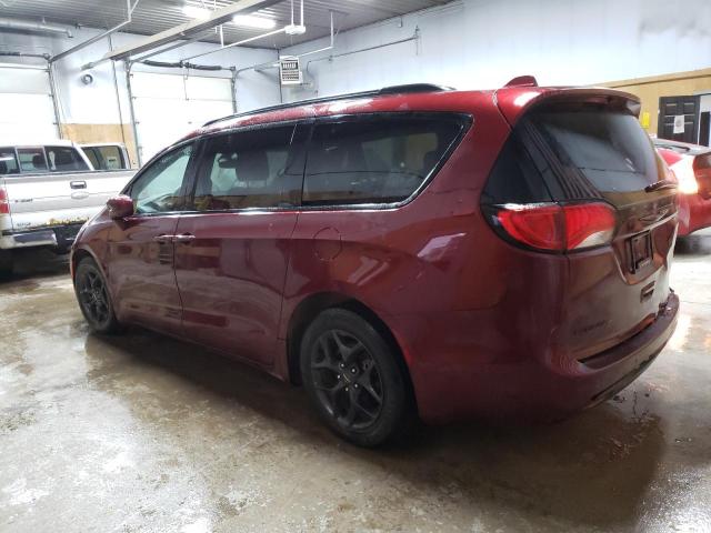 Изображение 2 2019 CHRYSLER PACIFICA TOURING L PLUS 2019 с VIN 2C4RC1EG0KR506351