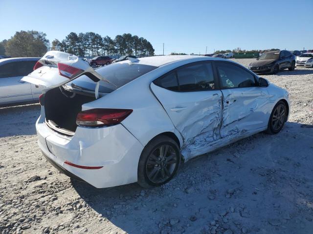Image 3 of 2018 HYUNDAI ELANTRA SEL 2018 with VIN 5NPD84LF1JH356169