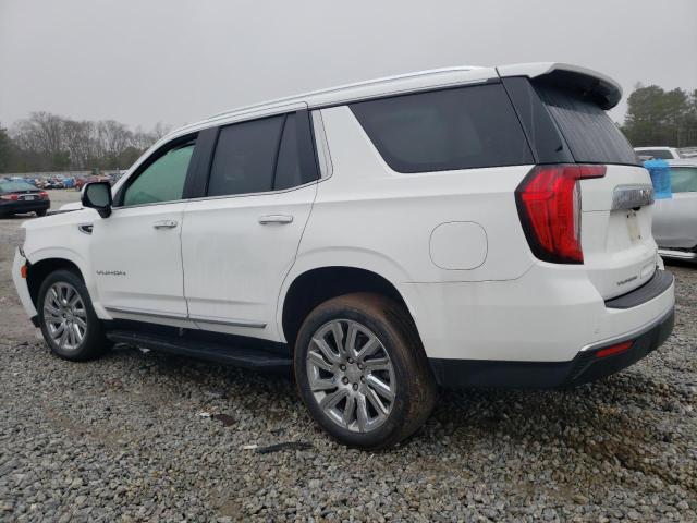 Изображение 2 2021 GMC YUKON SLT 2021 с VIN 1GKS2BKD3MR116068