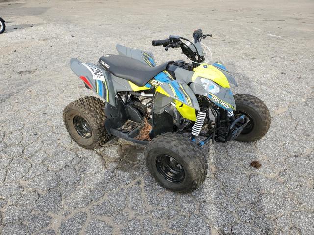 2022 POLARIS OUTLAW 110 EFI 2022 image