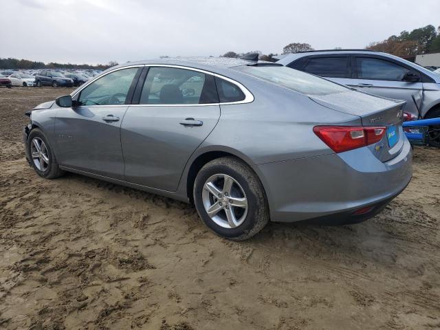 Изображение 2 2024 CHEVROLET MALIBU LS 2024 с VIN 1G1ZB5ST8RF118399