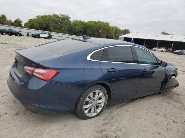 Image 3 of 2020 CHEVROLET MALIBU LT 2020 with VIN 1G1ZD5ST9LF071840