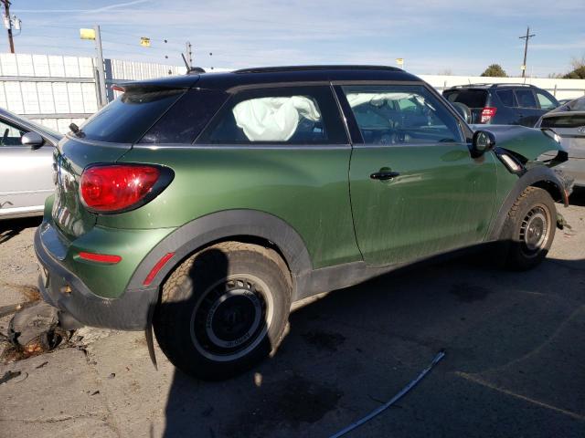 Obraz 3 z 2015 MINI COOPER S PACEMAN 2015 z VIN WMWSS7C52FWN70619