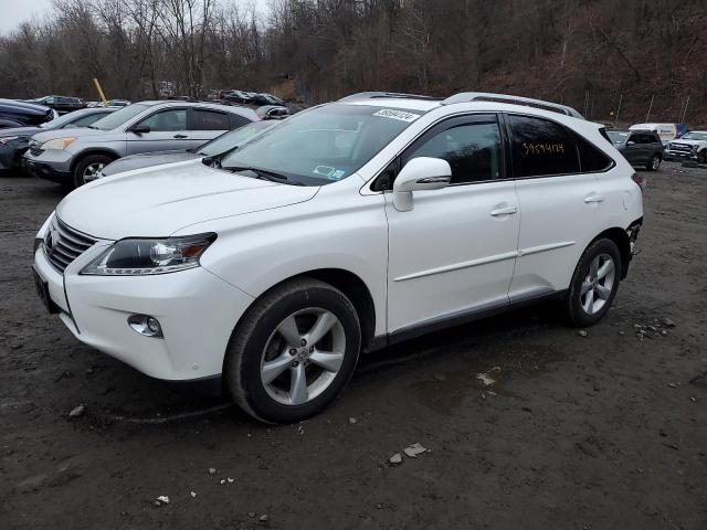 Изображение 2015 LEXUS RX 350 BASE 2015