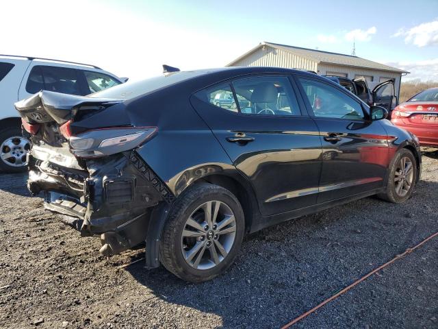 Изображение 3 2017 HYUNDAI ELANTRA SE 2017 с VIN KMHD84LF2HU312919