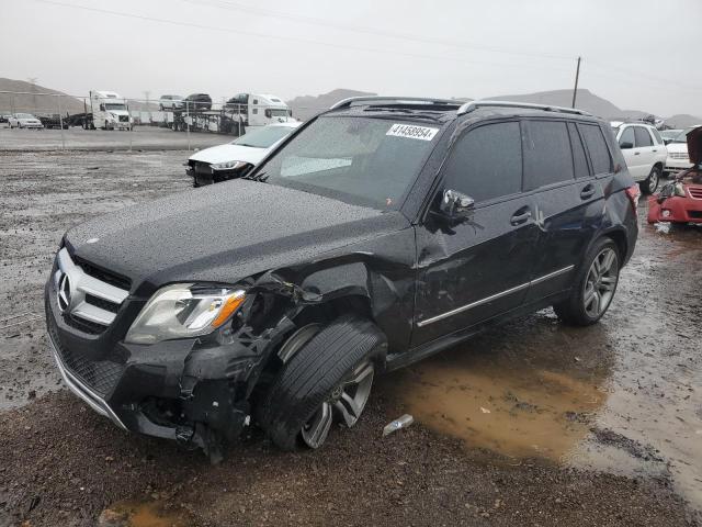 Obraz 1 z 2013 MERCEDES-BENZ GLK 350 2013 z VIN WDCGG5HB3DF974856
