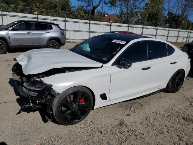 2023 GENESIS G70 BASE 2023 image