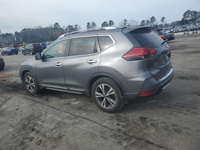 Изображение 2 2017 NISSAN ROGUE S 2017 с VIN 5N1AT2MT3HC746119