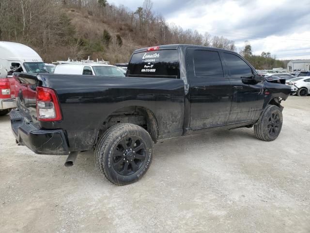 Image 3 of 2023 RAM 2500 BIG HORN 2023 with VIN 3C6UR5DL4PG614622