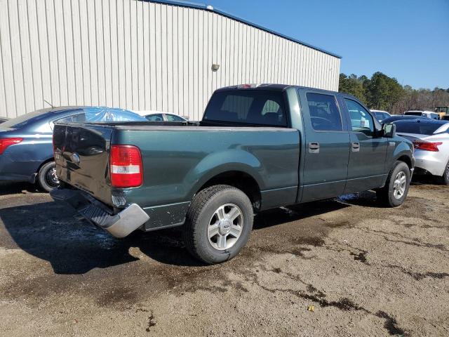 Obraz 3 z 2006 FORD F150 SUPERCREW 2006 z VIN 1FTPW12VX6FA95524