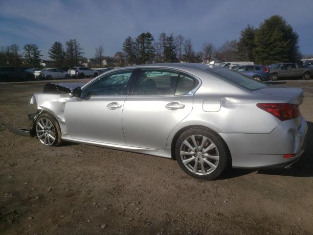 Image 2 of 2013 LEXUS GS 350 2013 with VIN JTHCE1BL4D5011490