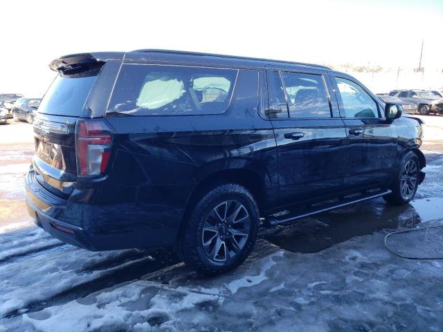 Obraz 3 z 2022 CHEVROLET SUBURBAN K1500 Z71 2022 z VIN 1GNSKDKD2NR236380