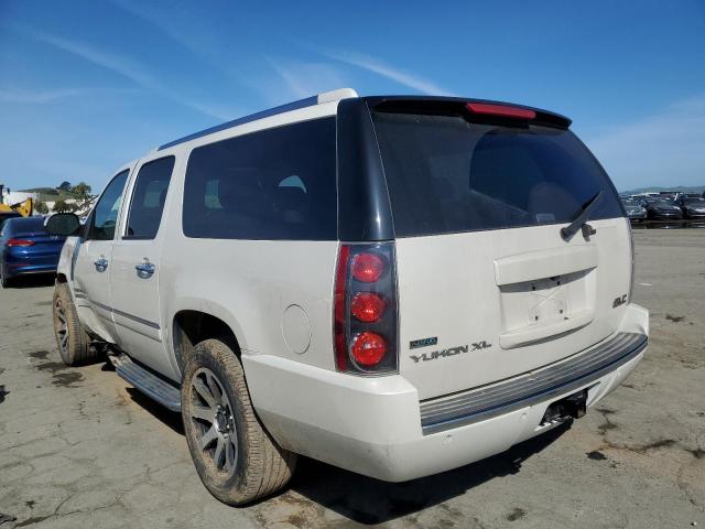 Изображение 2 2011 GMC YUKON XL DENALI 2011 с VIN 1GKS2MEF5BR286034