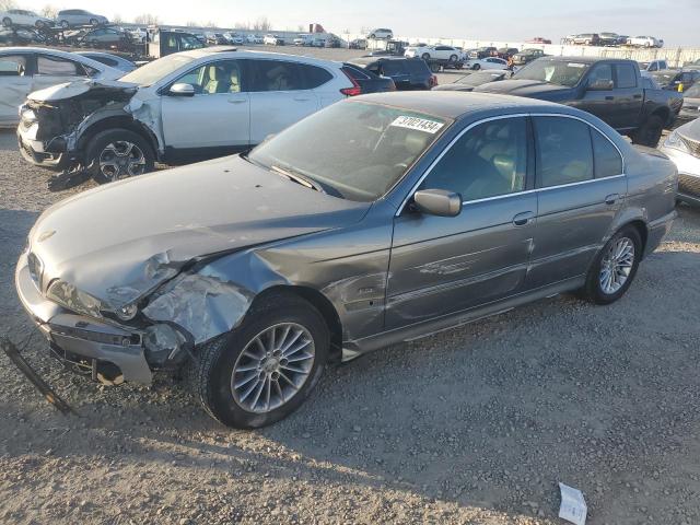 2003 BMW 540 I AUTOMATIC 2003 image