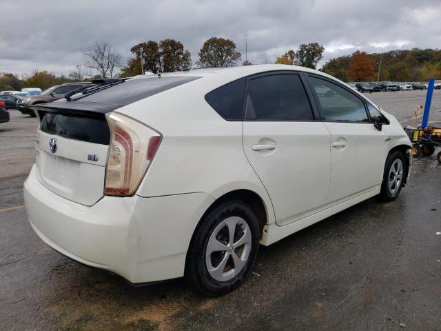 Изображение 3 2015 TOYOTA PRIUS  2015 с VIN JTDKN3DUXF0472076