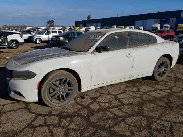 Image 1 of 2019 DODGE CHARGER SXT 2019 with VIN 2C3CDXJG2KH671520
